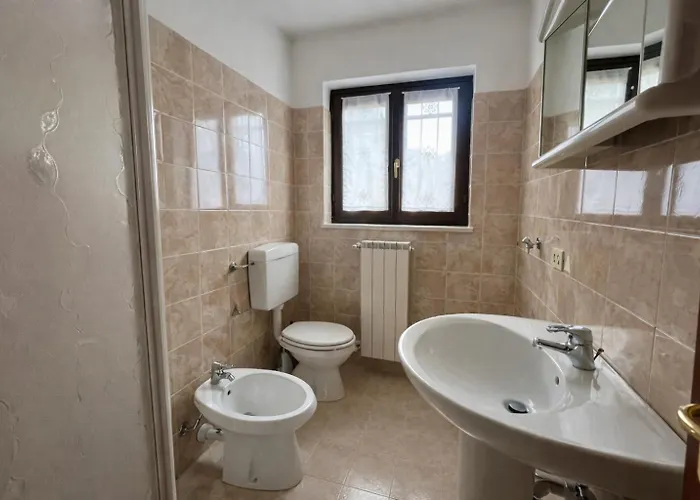 Apartmán Sofia Sweet Monno