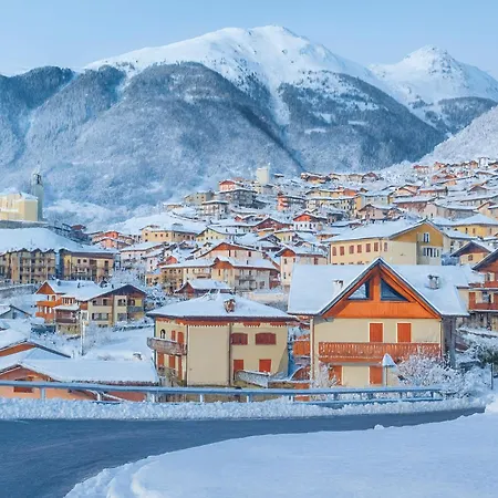 Sofia Sweet 公寓 Monno