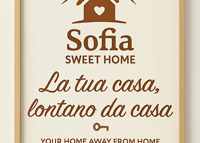 Apartamento Sofia Sweet Monno